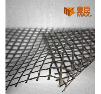 MAX碳纖維網格布